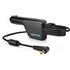 HELPERS LAB Alimentatore per PC Portatile per Acer Aspire One Nitro Emahiness Extensa Spin Travelmate Timeline Packard Bell Easynote 19V 4,74A 90W con porta USB QC3.0