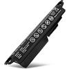 CELLONIC 1x Batteria compatibile con Bose SoundLink 3, 2, 330107