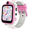 IOWODO smartwatch donna uomo Z04