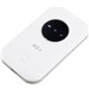 Naroote Router 4G Portatile per Viaggi in Auto Supporta 10 Dispositivi Internet Satellitare Illimitato Rete per Lavoro Remoto o Viaggi Bianco (US)