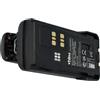 vhbw batteria compatibile con Motorola DP4801e, DP4801 radio (1800mAh, 7,4V, Li-Ion) + clip