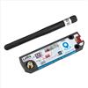M5Stack Berretto ufficiale LoRa 1262 per Cardputer Adv (SX1262, ATGM336H)