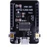 AMZLORD ESP32-CAM- Adattatore di programmazione Adattatore WiFi+Bluetooth-Backplane compatibile TTL Downloader Modulo for ESP32-CAM