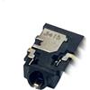 JINTAI DC Power Jack Cavo Di Ricambio Per Audio Connettore Presa per Lenovo Ideapad 3 14ABA7/15ABA7/15IAU7/17ADA6/14IAU7/15ALC6/15ITL6/14ITL6/17ALC6/17IRU7 Ideapad 1 15IAU7/14ALC7/14IJL7/15IRU7/14IGL7
