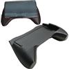 Lycuiw Impugnatura per Old 3DS,console di gioco supporto impugnatura ergonomica maniglia stampata in 3D