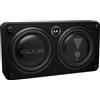 JBL Club 1200SSL Subwoofer Auto Piatto 12 in / 30 cm Passivo Basso Profilo