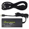 New Net - 20V 6.75A 135W PC Portatile Alimentatore caricatore per Lenovo ThinkPad Computer Caricabatteria Laptop Caricatori e alimentatori adattatore per Notebook Connettore