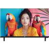 Majestic FL324TK V1 - Televisore SMART LED HD READY 24 doppia alimentazione (12/24V e 220V), Sistema operativo VIDAA, Wi-Fi, DVB-T/T2 e DVB-S/S2, Telecomando, 2 USB, 3 HDMI