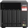 QNAP TS-473A-8G 4 Bay 2.2 GHZ 4C/8T 8GB DDR4 (TS-473A-8G)