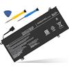 ANTIEE PA5366U-1BRS Batteria per Toshiba Dynabook Satellite Pro L50 L50-G