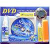 TrAdE Shop Traesio Kit Pulizia CD Dvd VCD Lens Cleaner CD Cleaner Laser PC