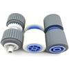 HEYCCO 【Accessori per stampanti】 4009B001AA 4009B001 MG1-4268-000 MA2-6772-000 MG1-4269-000 Kit rulli di ricambio per compatibile con Canon DR-6050C DR-7550C DR-9050C