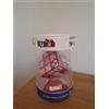 MegaHouse Hello Kitty 50th Anniversary Rubik's Cube Puzzle giocattolo da collezione