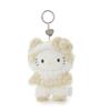 Sanrio House x Gelato Pique Sanrio House x Gelato Piqué Hello Kitty Peluche Charm Morbido Portachiavi...