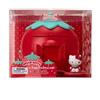 Hello Kitty Salvadanaio Hello Kitty Strawberry House simpatico salvadanaio giocattolo regalo