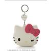 Sanrio Portachiavi latte manuale Sanrio Hello Kitty ciondolo da collezione regalo...