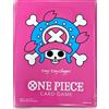 Bandai Tony Tony Chopper 70 Sleeves One Piece Limited Premium Mat giapponese
