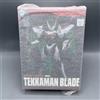 EVOLUTION TOY Tekeman Blade Space Knight Action Figure 12 cm scatola mai aperta