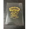 UTREASURE Goen ga aru yo Gold Leaf Card 100 Limited Design Chocolate Card