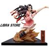 Bandai Figura Di Nezuko Kamado Di Demon Slayer Ichiban Kuji 2022 Dal GIAPPONE