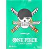Bandai Roronoa Zoro 70 Sleeves One Piece Card Official Limited Premium Mat Japanese