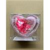 Q-pot. x Pretty Guardian Sailor Moon Heartful Candy Cup accessorio con scheda