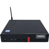 Lenovo PC DESK TINY MINI PC LENOVO THINKCENTRE M710Q INTEL I5-7500T 256GB 16GB WIN 11 P