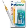 Plakkontrol Ideco Plakkontrol Minigrip Scovolino 0,7 Mm 10 Pezzi