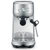 SAGE - macchina caffè espresso the Bambino, inox - SPEDIZIONE GRATUITA