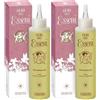 Esseni Olio Degli 150 Ml 2x150 ml Essenza