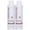 LABO Rinfoltina Plus Condizionante per Capelli 2x200 ml
