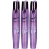 Euphidra Mascara Close Up Volume Waterproof Marrone 3x12 ml