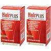 Hair Plus 60 Compresse 2x60 pz