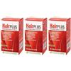 Hair Plus 60 Compresse 3x60 pz