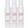 Fillerina Solare Spray Corpo SPF50+ 3x200 ml