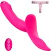 Gavoir Strap on Per Coppie Uomo Donna Doppio Strapon. Anale. Vibrante Mutanda Fallo Indossabile Doppia Penetrazione Cintura Con X Donne Xxl Coppia Vibro Clitoride Vibrazione Realistico Piccolo,#8