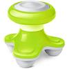 CYBERNOVA Mini Handheld Massager USB