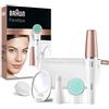 Braun Facespa