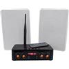 KARMA Kit Diffusori Wireless Impermeabili 2x50w