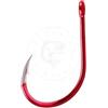 BKK Amo singolo con ardiglione Octopus Beak Straight Eye
