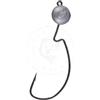 BKK Testa piombata Silent Chaser 1X EWG Round