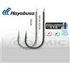 HAYABUSA: SERIE 145 Black (Bni)
