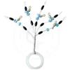 Lineaeffe ROLLING SWIVEL STOPPER BAGX5PC
