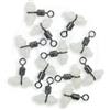 Lineaeffe SWIVELS WITH BEADS SIZE B.X12PZ