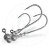Nomura Round Jig Heads