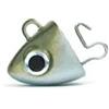 Fiiish Testa piombata Black Minnow Search 2 unità