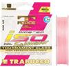 Trabucco Monofilo Master Iso Saltwater