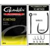 Etruria Fishing S.R.L. Gamakatsu Coars Pro-C XS Method A1 PTFE Barbless