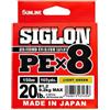 Sunline Siglon PE X8