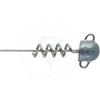 Sakura Screw Head